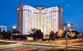 Residence Inn Arlington Pentagon City Arlington Va